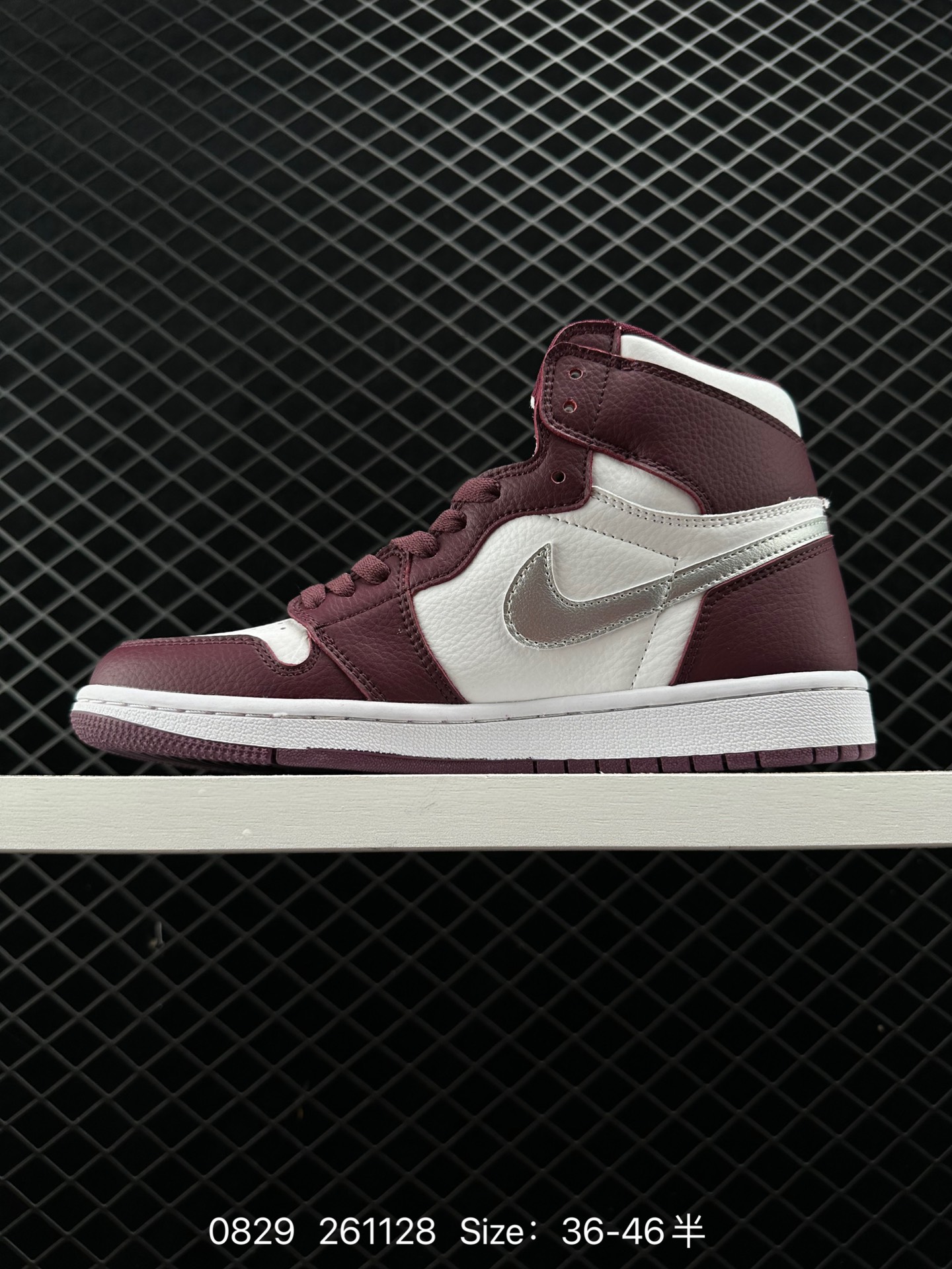 Nike Air Jordan 1 Retro High OG AJ1